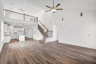 310 Georgia Lace Trail, Georgetown, TX 78626 - Photo 4