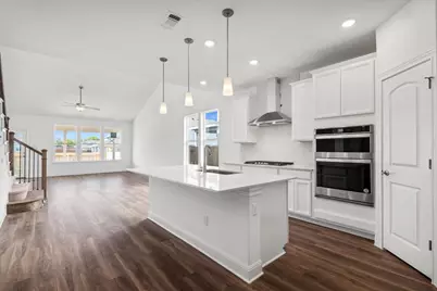 310 Georgia Lace Trail, Georgetown, TX 78626 - Photo 8