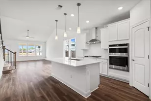 310 Georgia Lace Trail, Georgetown, TX 78626 - Photo 8