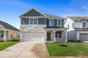 310 Georgia Lace Trail, Georgetown, TX 78626 - Photo 1