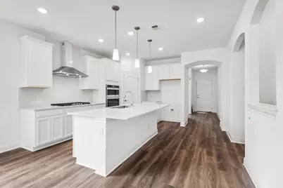 310 Georgia Lace Trail, Georgetown, TX 78626 - Photo 6