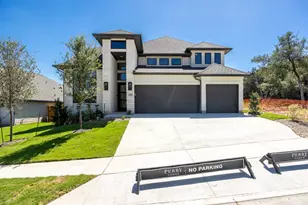 2505 Mighty Counselor Ln, Georgetown, TX 78628 - Photo 10