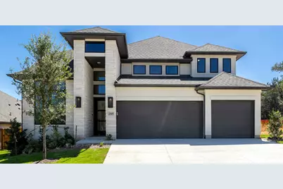 2505 Mighty Counselor Lane, Georgetown, TX 78628 - Photo 1