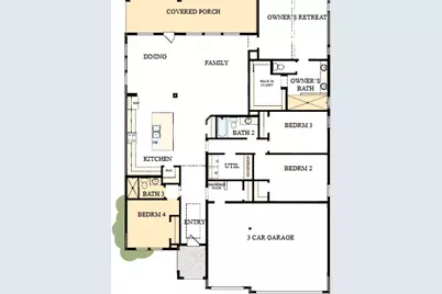 2001 Sundown Trail, Georgetown, TX 78628 - Photo 16