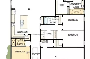 2001 Sundown Trl, Georgetown, TX 78628 - Photo 16