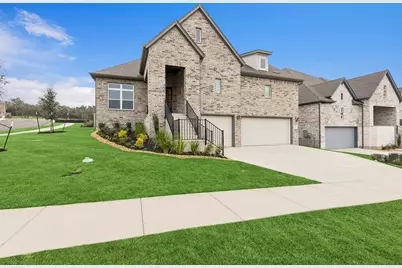 2001 Sundown Trail, Georgetown, TX 78628 - Photo 2