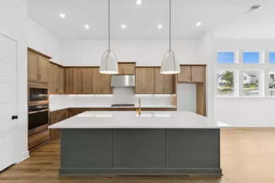 2001 Sundown Trail, Georgetown, TX 78628 - Photo 4