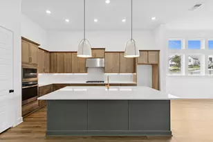 2001 Sundown Trl, Georgetown, TX 78628 - Photo 4