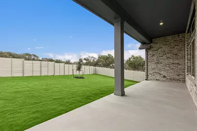 2001 Sundown Trail, Georgetown, TX 78628 - Photo 14