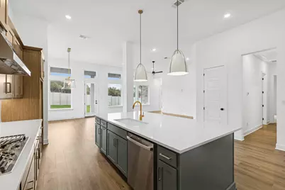 2001 Sundown Trail, Georgetown, TX 78628 - Photo 6