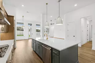 2001 Sundown Trl, Georgetown, TX 78628 - Photo 6