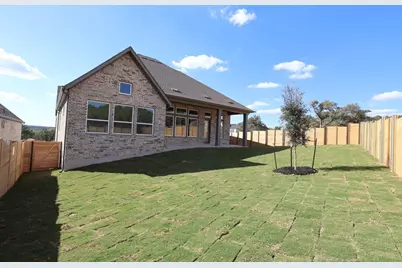2001 Sundown Trail, Georgetown, TX 78628 - Photo 16