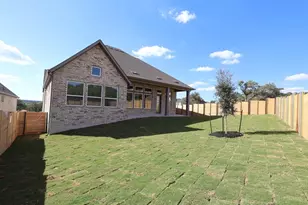 2001 Sundown Trl, Georgetown, TX 78628 - Photo 16