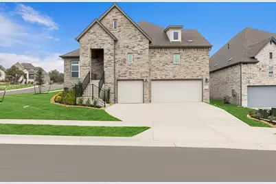2001 Sundown Trail, Georgetown, TX 78628 - Photo 1