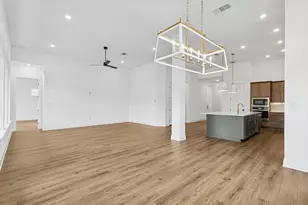 2001 Sundown Trl, Georgetown, TX 78628 - Photo 8