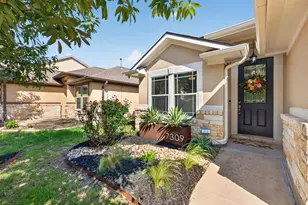 7309 Lookout Bluff Terrace, Austin, TX 78735 - Photo 2
