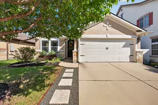 7309 Lookout Bluff Terrace, Austin, TX 78735 - Photo 4