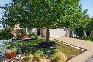 7309 Lookout Bluff Terrace, Austin, TX 78735 - Photo 2