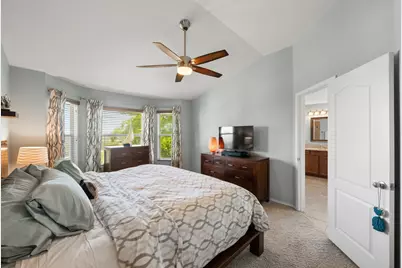 7309 Lookout Bluff Terrace #D5, Austin, TX 78735 - Photo 16