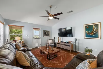 7309 Lookout Bluff Terrace #D5, Austin, TX 78735 - Photo 4