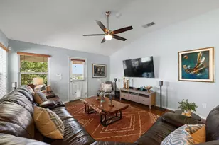 7309 Lookout Bluff Terrace, Austin, TX 78735 - Photo 4