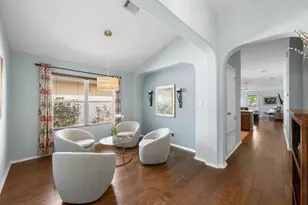 7309 Lookout Bluff Terrace, Austin, TX 78735 - Photo 6