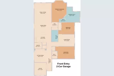 7309 Lookout Bluff Terrace #D5, Austin, TX 78735 - Photo 32