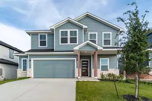 117 Cougar Hl Dr, Jarrell, TX 76537 - Photo 1