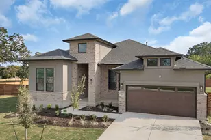 2105 Tobiano Trce, Georgetown, TX 78633 - Photo 1