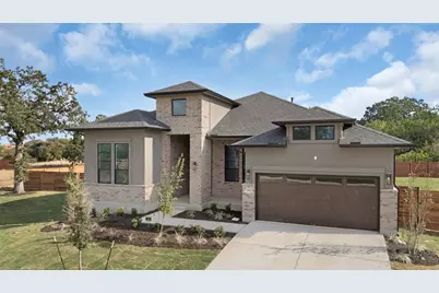 2105 Tobiano Trace, Georgetown, TX 78633 - Photo 40