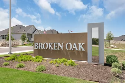 2105 Tobiano Trace, Georgetown, TX 78633 - Photo 38