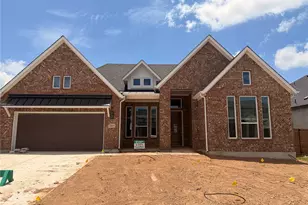 2105 Tobiano Trce, Georgetown, TX 78633 - Photo 32