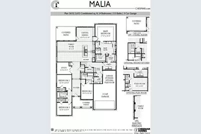 2105 Tobiano Trace, Georgetown, TX 78633 - Photo 18