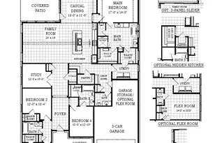 2105 Tobiano Trce, Georgetown, TX 78633 - Photo 18