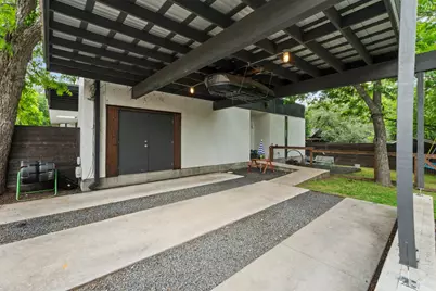 900 Karen Avenue #A, Austin, TX 78757 - Photo 30