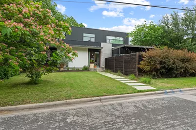 900 Karen Avenue #A, Austin, TX 78757 - Photo 2