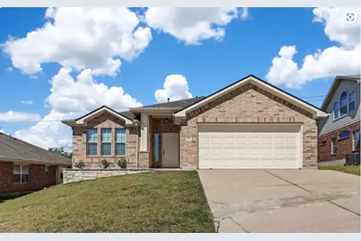 1568 Haynie Bend, Round Rock, TX 78665 - Photo 1