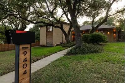 9404 Springwood Drive, Austin, TX 78750 - Photo 2