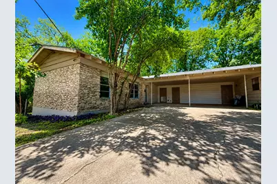 603 E Oltorf Street #A, Austin, TX 78704 - Photo 1