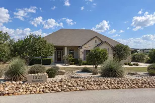 1521 Tramonto, New Braunfels, TX 78132 - Photo 1