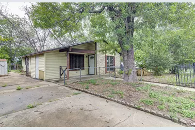 6006 Palm Circle, Austin, TX 78741 - Photo 2