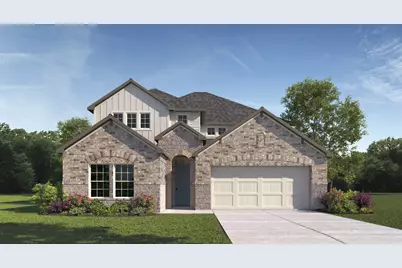 437 Eagle Canyon Drive, Leander, TX 78641 - Photo 1