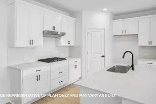 437 Eagle Cyn Dr, Leander, TX 78641 - Photo 14