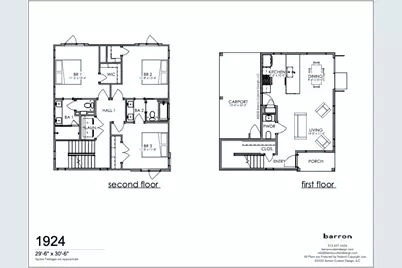 1736 Bunche Road #B1, Austin, TX 78721 - Photo 30