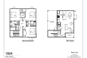 1736 Bunche Rd, Austin, TX 78721 - Photo 30