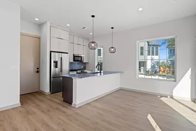 1736 Bunche Road #B1, Austin, TX 78721 - Photo 4