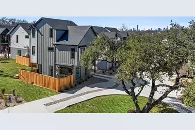 1736 Bunche Road #B1, Austin, TX 78721 - Photo 2