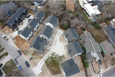 1736 Bunche Road #B1, Austin, TX 78721 - Photo 26