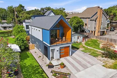 511 South Park Drive #2, Austin, TX 78704 - Photo 18