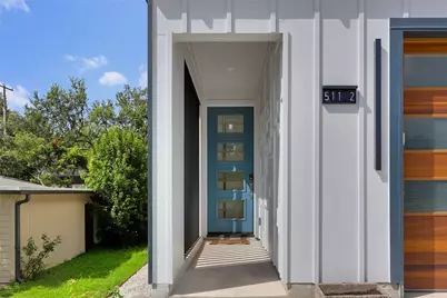 511 South Park Drive #2, Austin, TX 78704 - Photo 16